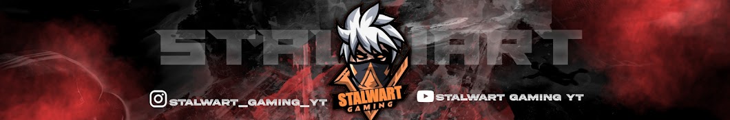 STALWART GAMING YT