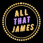 올댓제임스 all that james