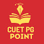 CUET PG POINT