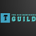 logo The CodingBuddies Guild