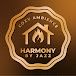 Harmony by Jazz