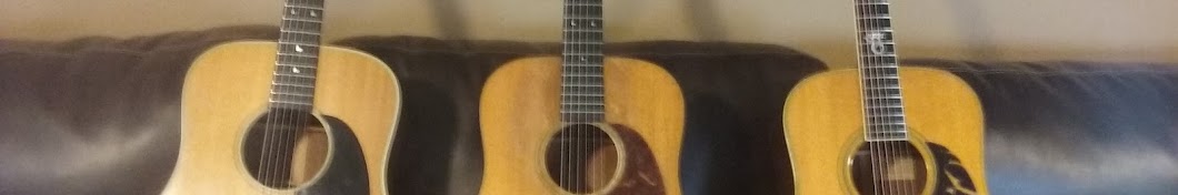 Jimmy Haynes Guitar