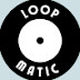 logo LOOPMATIC