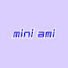 Mini Ami