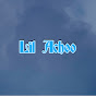 릴에취 lil achoo