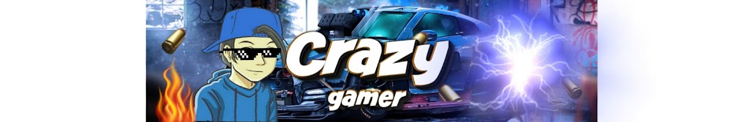 Crazy Gamer