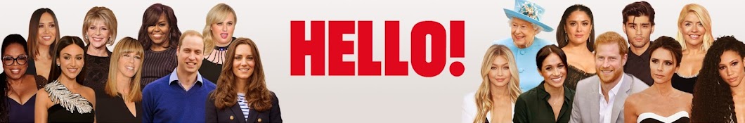 HELLO!