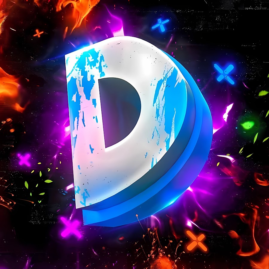 DarkMark @darkmarkyt