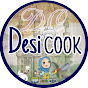 Desi Cook