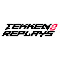 Tekken 8 Replays