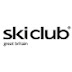 logo Ski Club of Great Britain