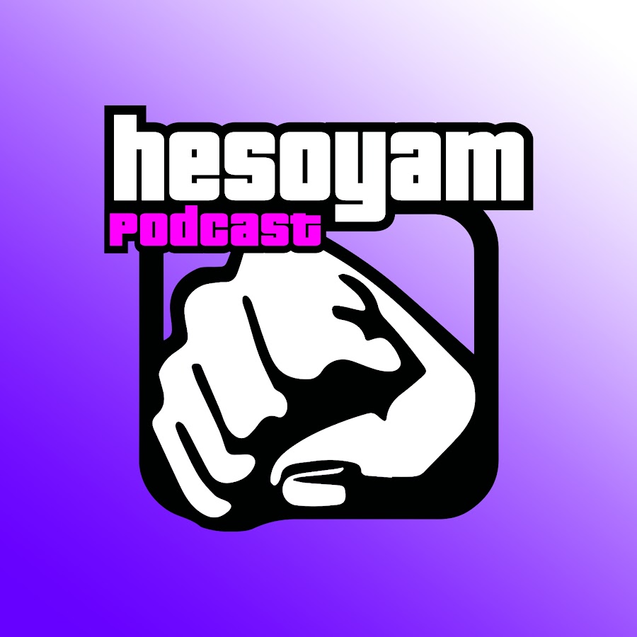 Hesoyam Podcast @hesoyam_podcast