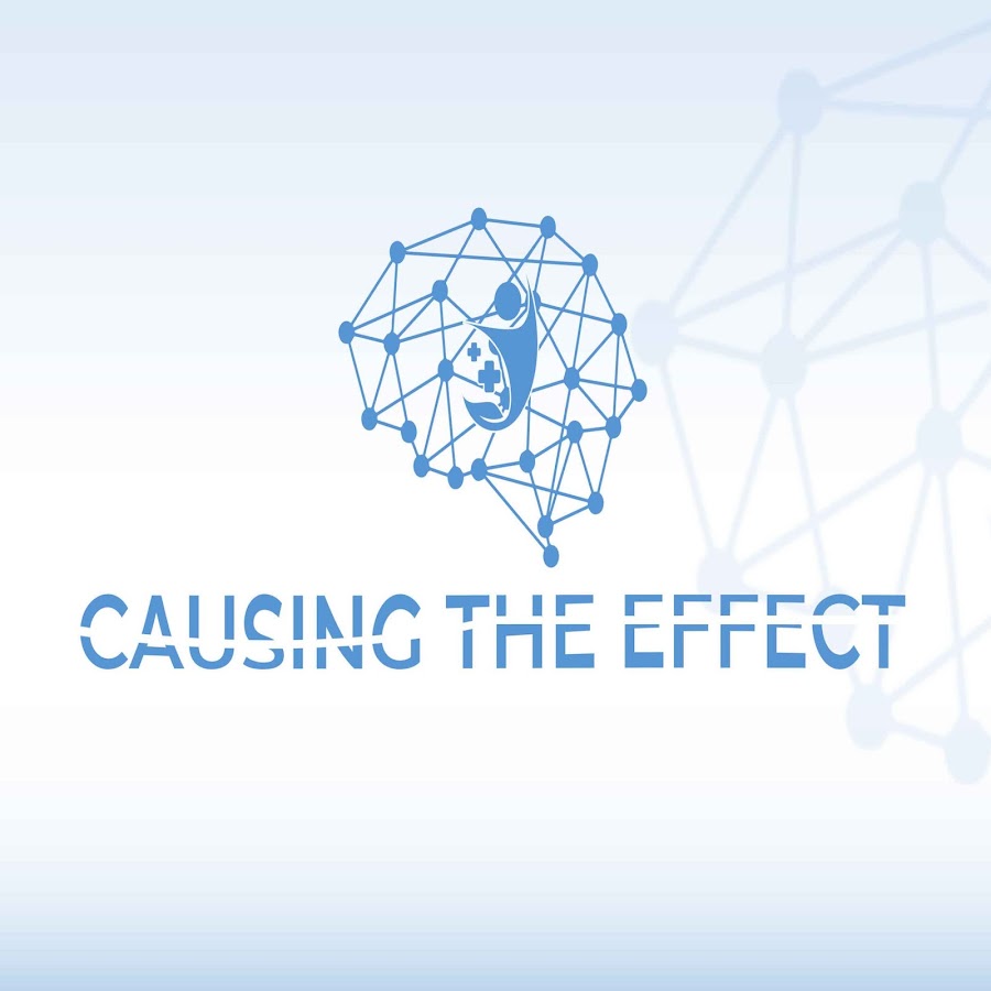 Causing The Effect Podcast