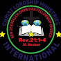 Christ Lordship Ministries International 