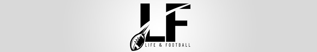 Life and Football Banner