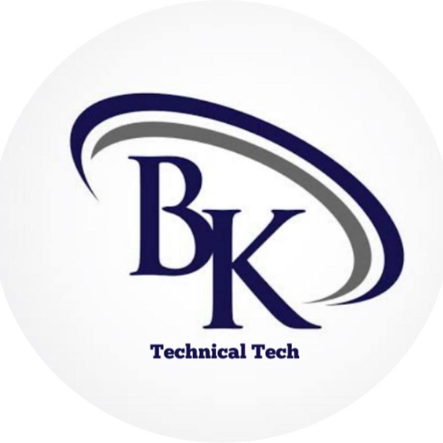 Bk technical tech