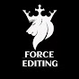 Force Editing