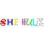 She Hulk 