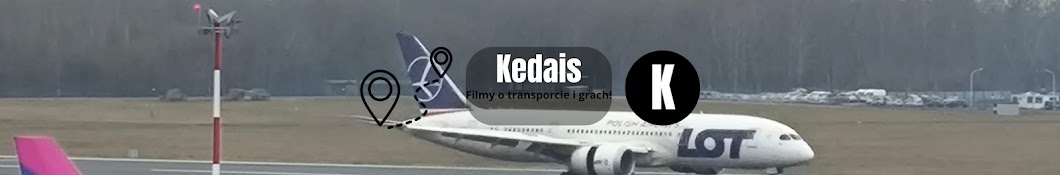 Kedais