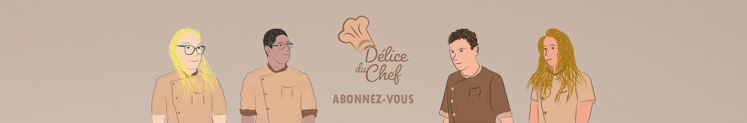 Délice du Chef