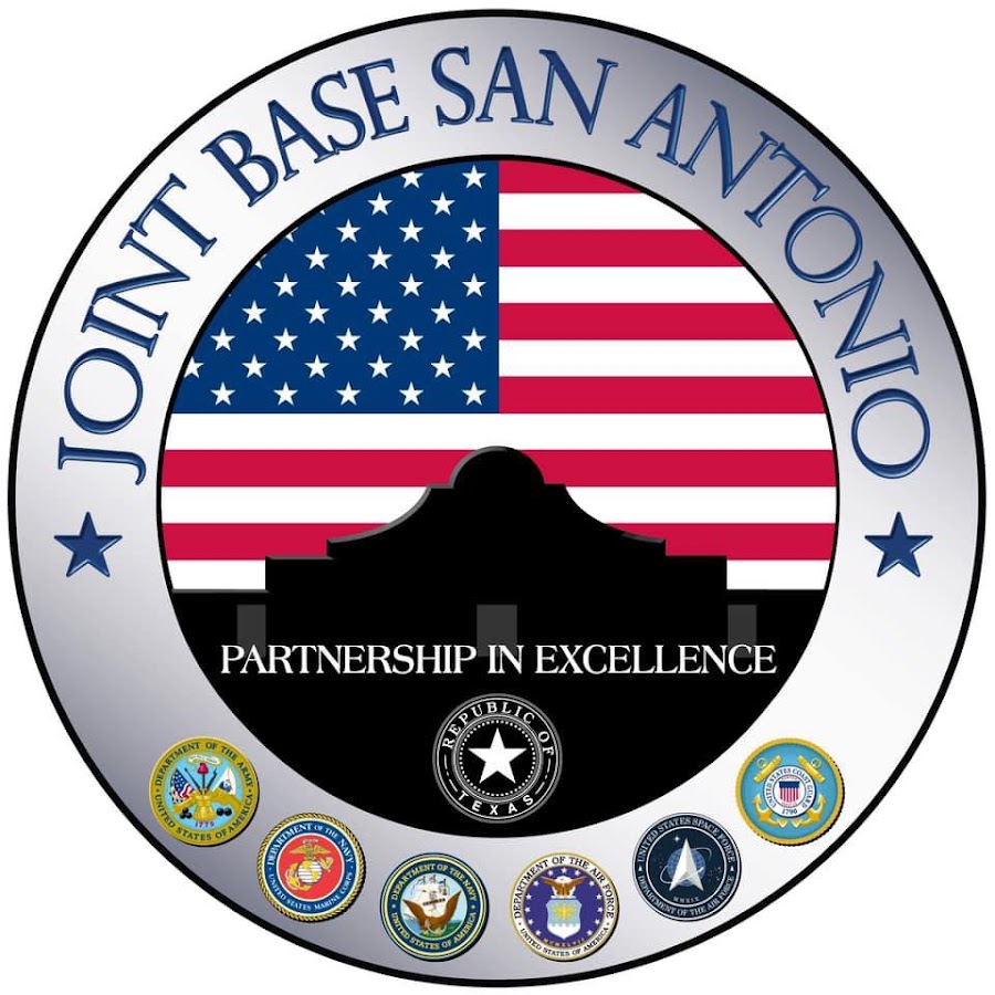 Joint Base San Antonio, Texas (JBSA)