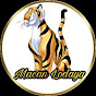 Macan lodaya Chanel74