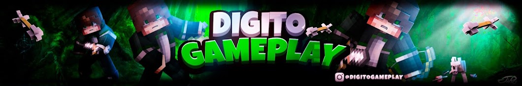 CANAL DIGITO GAMEPLAY