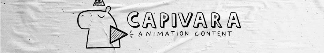 Capivara Animation Content (@capivaraanima) / X