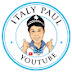 logo ItalyPaul - Art In Fruit & Vegetable Carving Lessons