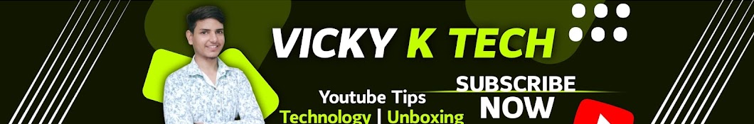 Vicky K Tech