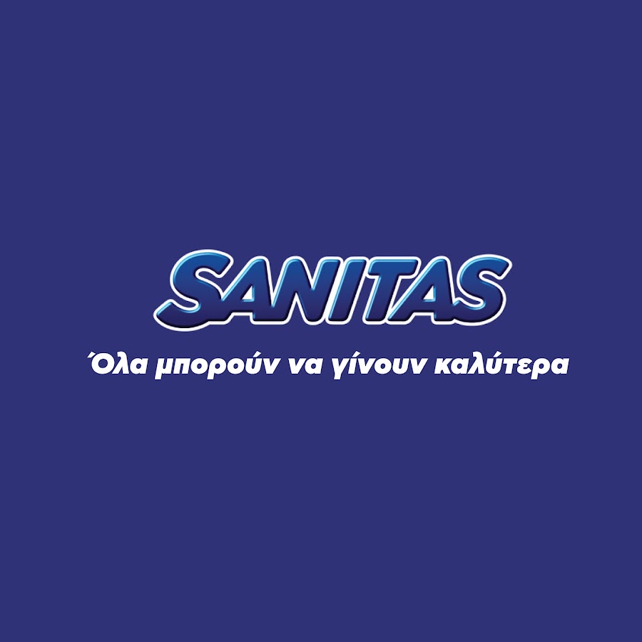SANITAS Greece 