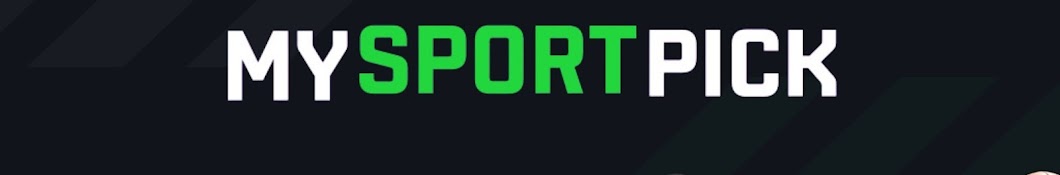 MySportPick