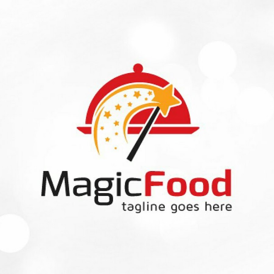 Magic food