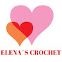 ELENA ́S CROCHET Y PUNTO