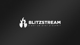 «Echecs - Blitzstream» youtube banner