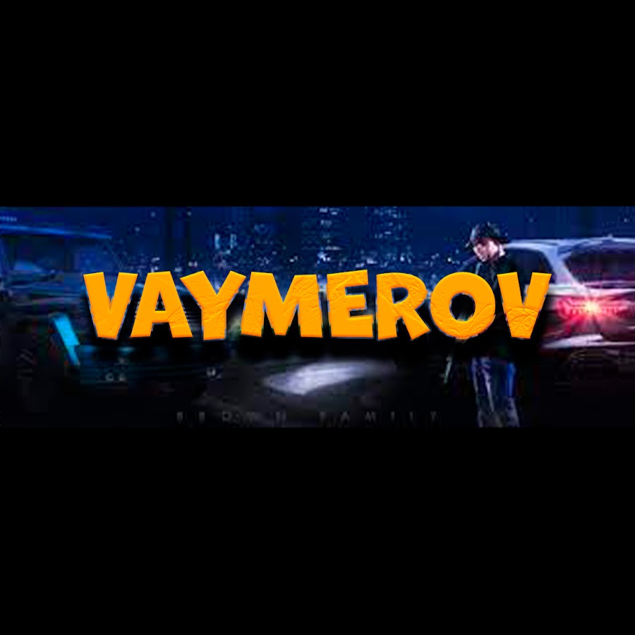 VAYMEROV - YouTube