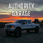 Authority Garage