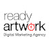 Ready Artwork - Digital Marketing Agency