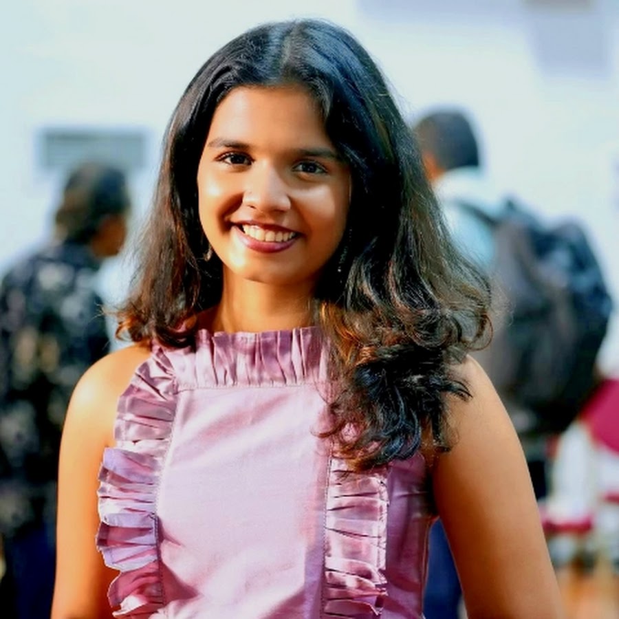 Sreya Jayadeep Fans @sreyajayadeepfans