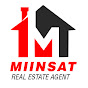 miinsat Real Estate Agent