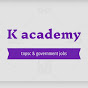 K academy 