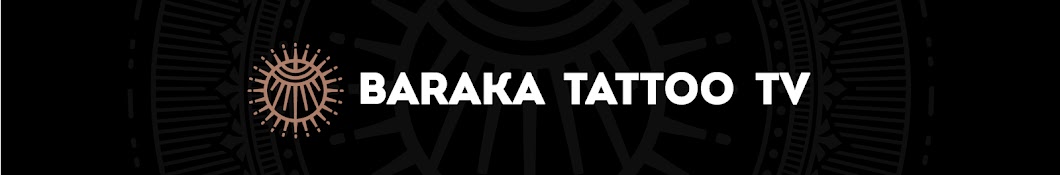 Baraka Tattoo TV