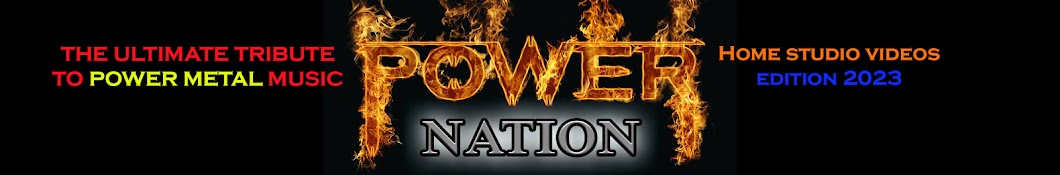 Power Nation Band