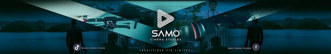 Samo Cinema Studios