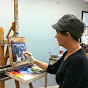 Painting With Mary Medrano