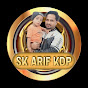 Sk Arif Kdp