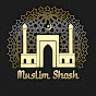 Muslimshosh