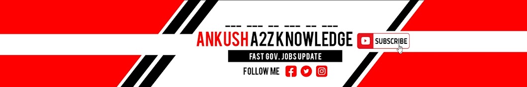 ANKUSH A2Z KNOWLEDGE