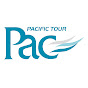 帕西飛客 PAC Travel