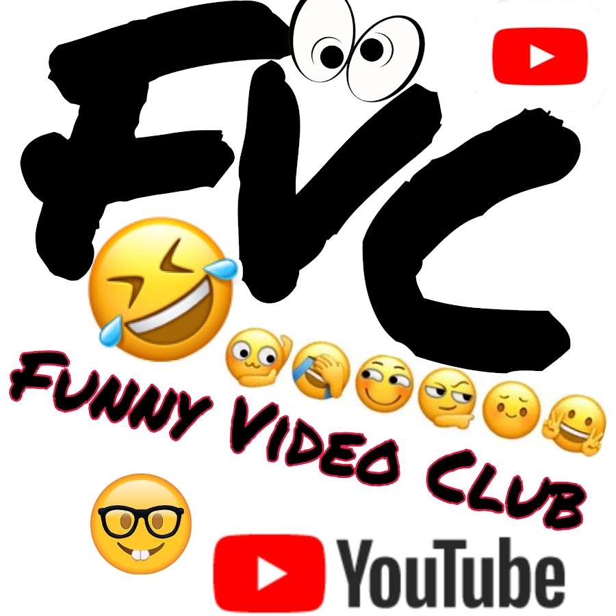 Funny Videos Club with Bhanu - YouTube